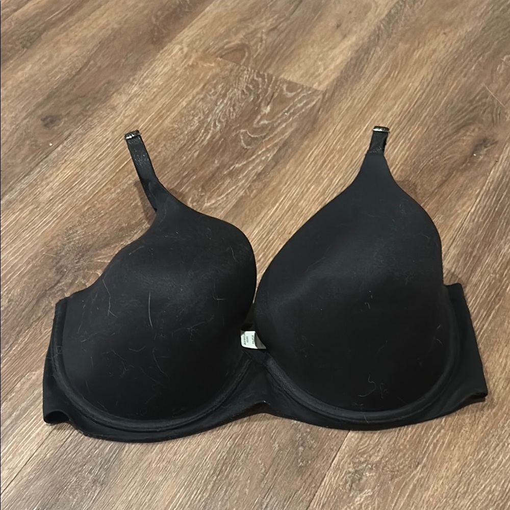Aerie 34DD Black Women's Bra